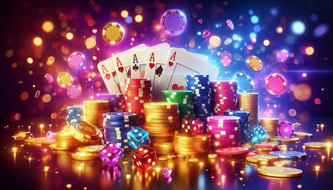 Casino Alvignac